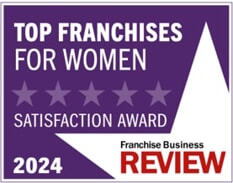 2024 Top Franchises for Women | Franchise Business Review